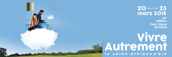 salon de l'éthique et du bio