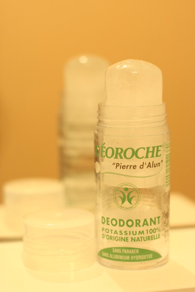 astuces naturelles, pierre d'alun