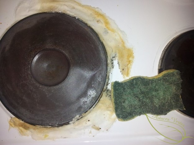 recette crème à récurer écologique faite maison