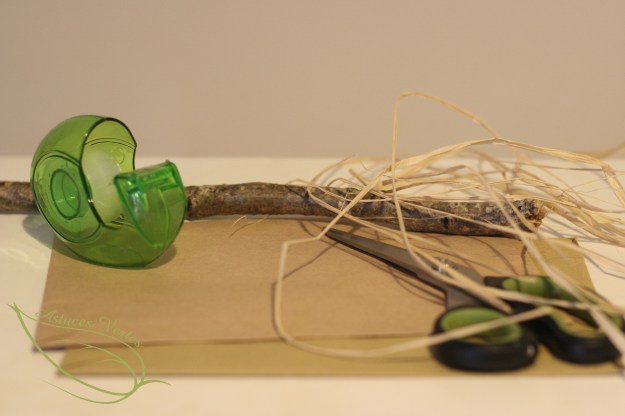 DIY calendrier de l'Avent