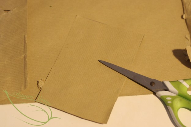 DIY calendrier de l'Avent