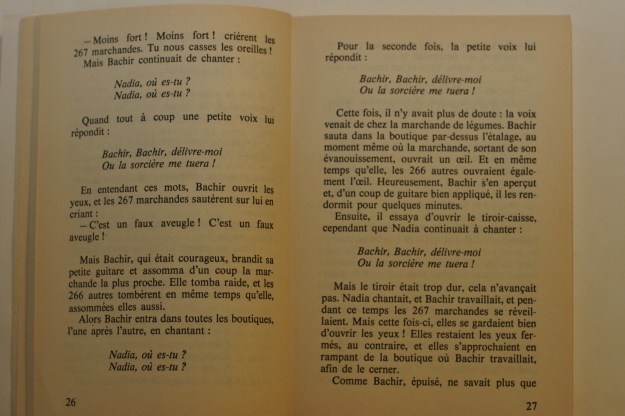 histoire de sorcières, livres pour enfants