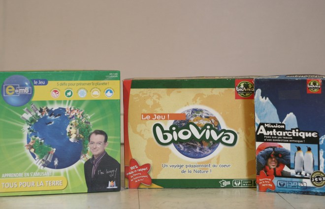 idées cadeaux de Noël écolos