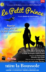 spectacle écologie enfant famille