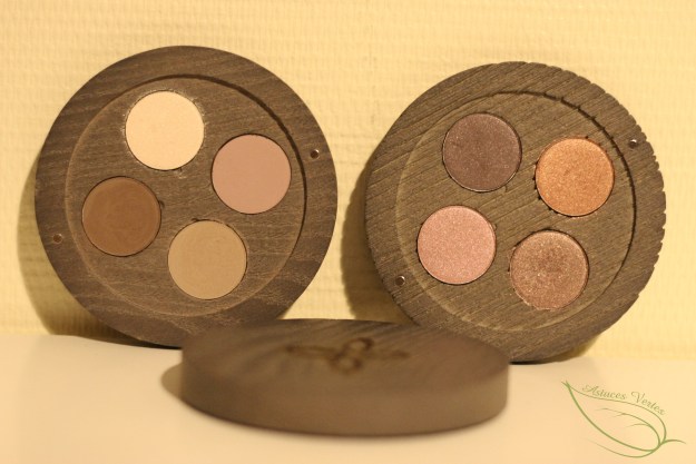 avis gipsy palette Boho Green