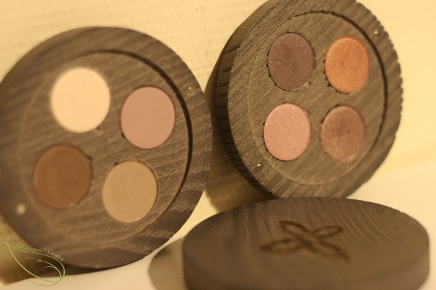 avis gipsy palette Boho Green