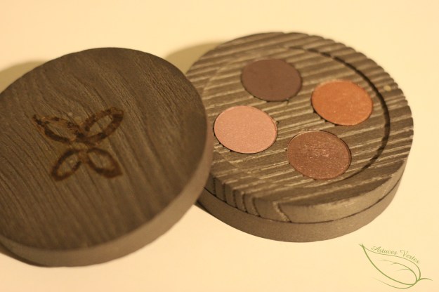 avis gipsy palette Boho Green