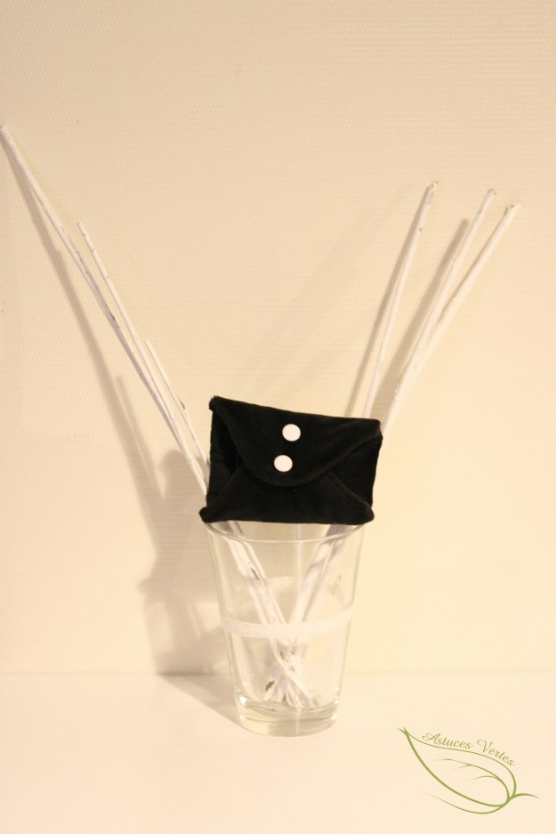 Pour ou contre les serviettes hygiéniques lavables ?