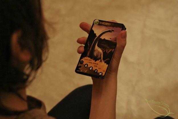 jeux de société écolos