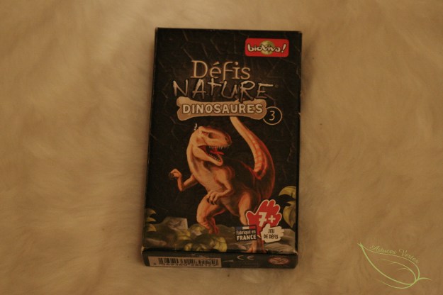 jeux de société écolos