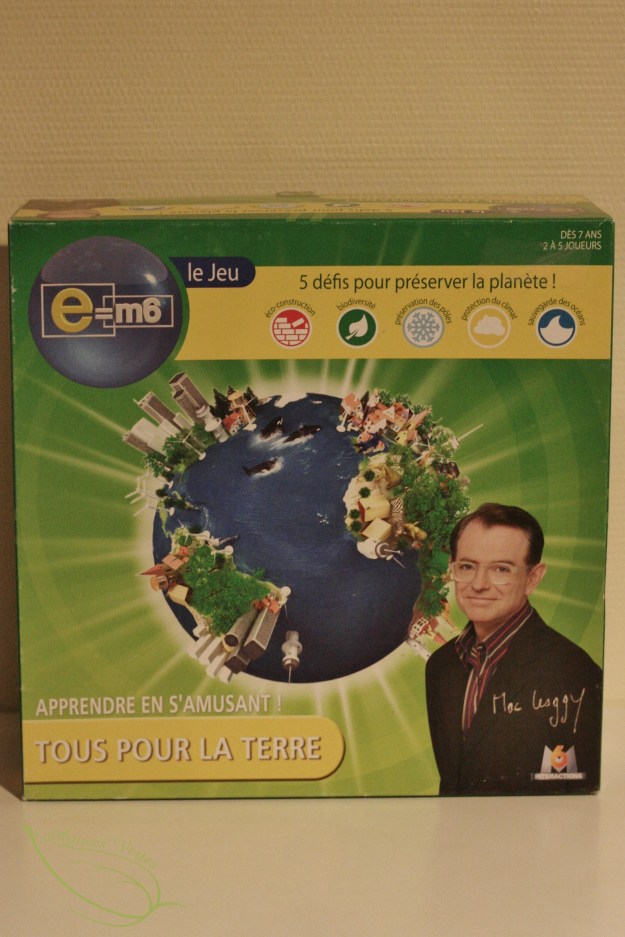 jeux de société écolos