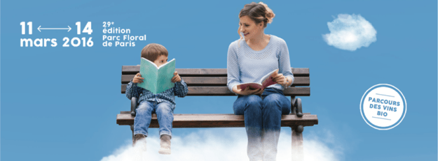 salon écolo, salon Vivre Autrement 2016