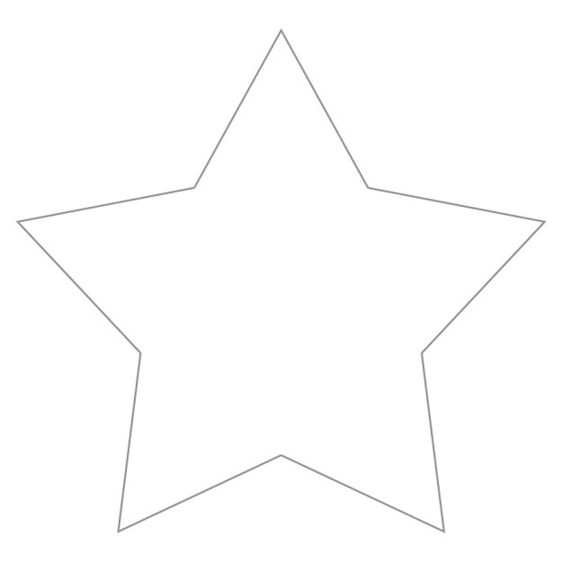 fabriquer une baguette magique en carton récup