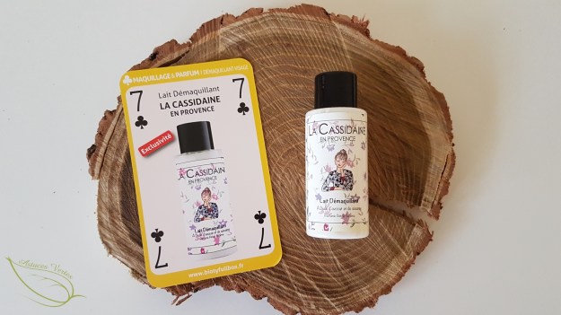 Review Biotyfull box juillet 2018