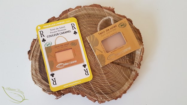 Review Biotyfull box juillet 2018