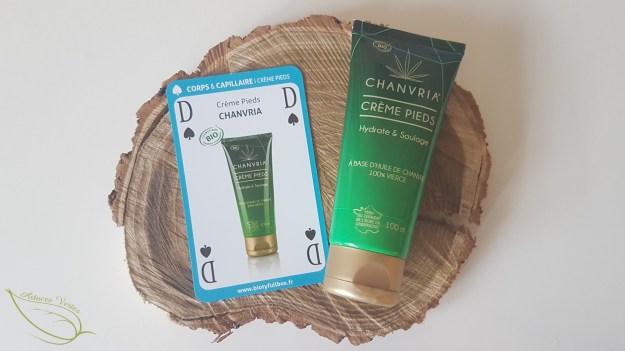 Review Biotyfull box août 2018