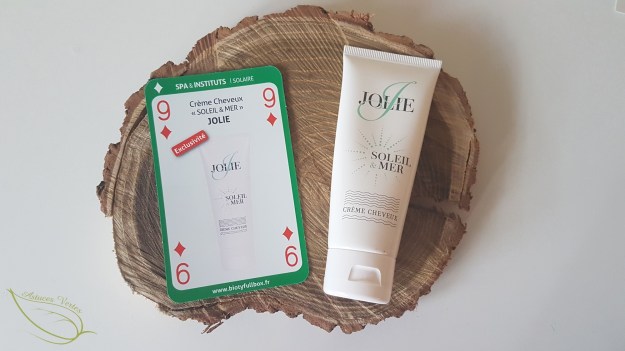 Review Biotyfull box août 2018