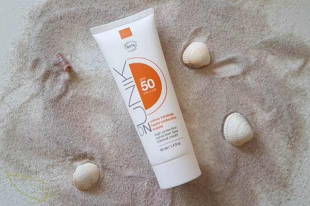 Bien choisir sa crème solaire bio