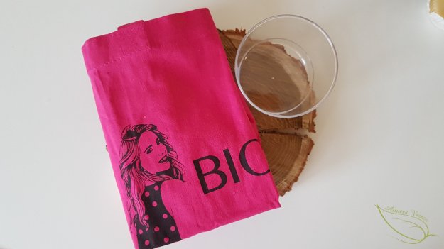 Review Biotyfull box septembre 2018