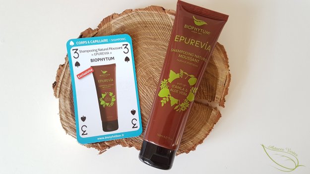 Review Biotyfull box septembre 2018