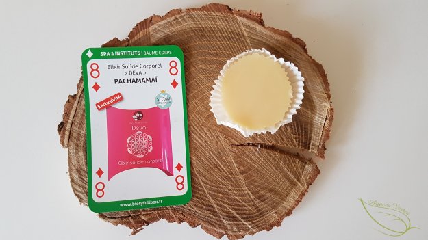 Review Biotyfull box septembre 2018