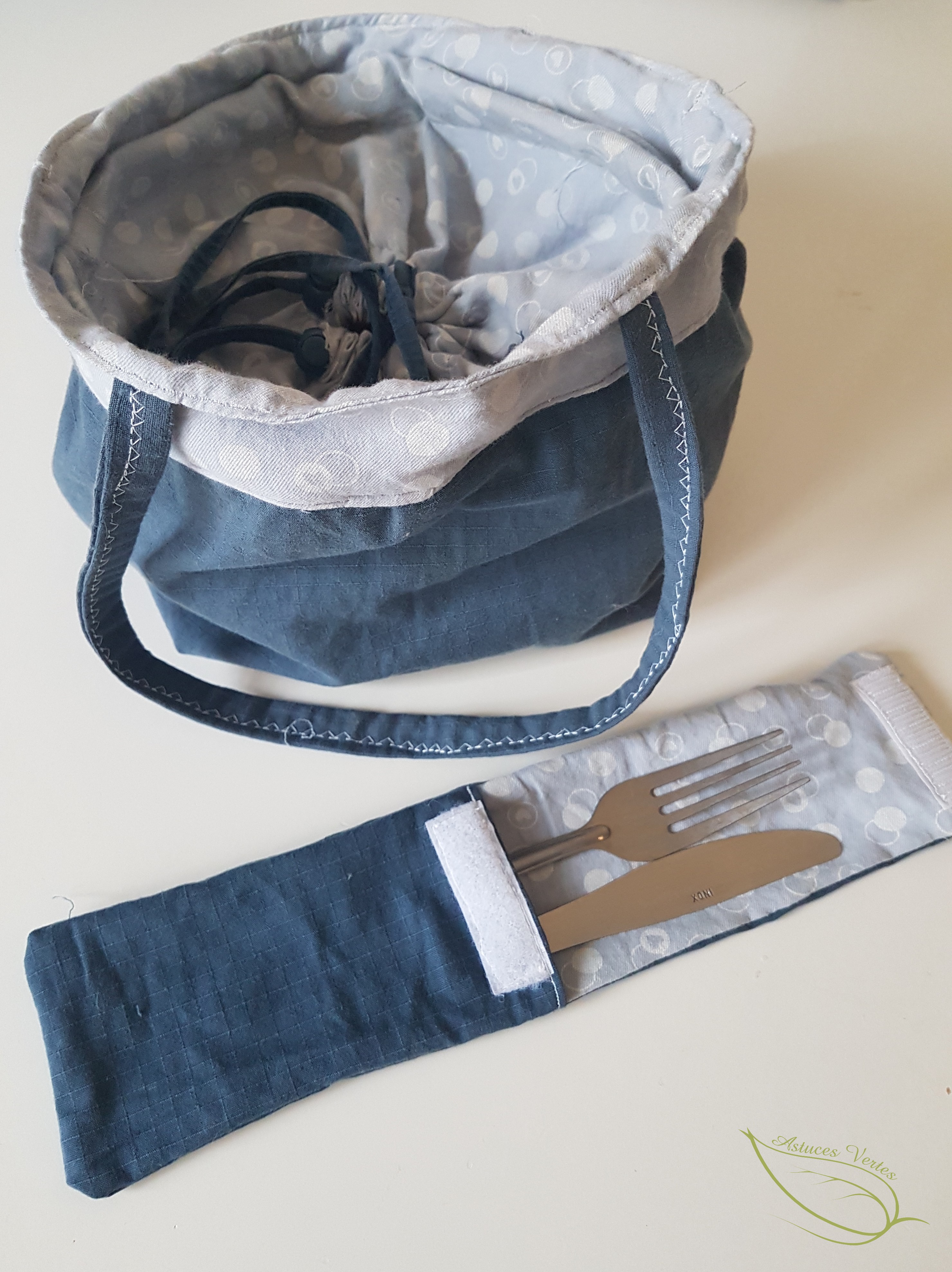 Mes créations couture zéro déchet