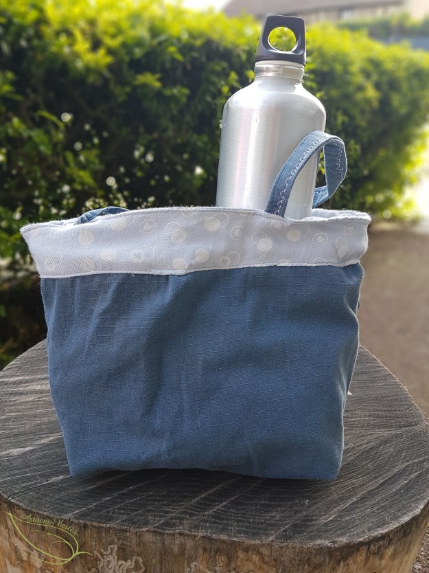 Mes créations couture zéro déchet