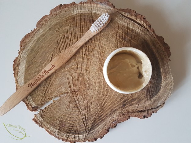 Brosse à dents en bambou ou brosse à dents éco-conçue ?