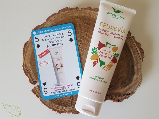 Review : La biotyfullbox de mai 2019