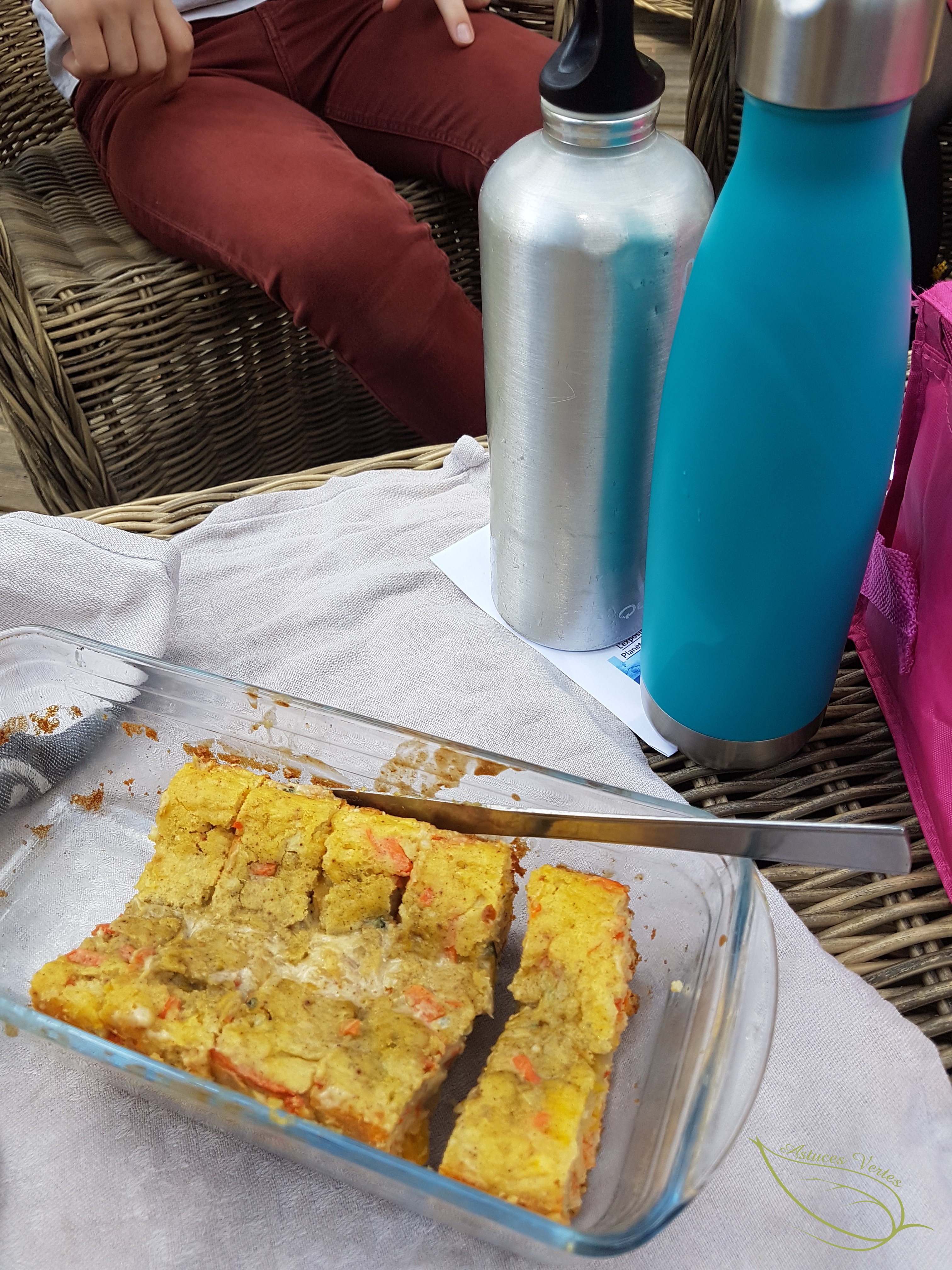 La Fondation Good Planet : une sortie familiale qui allie nature et culture