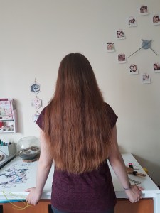 Faire un don de cheveux pour les personnes atteintes du cancer