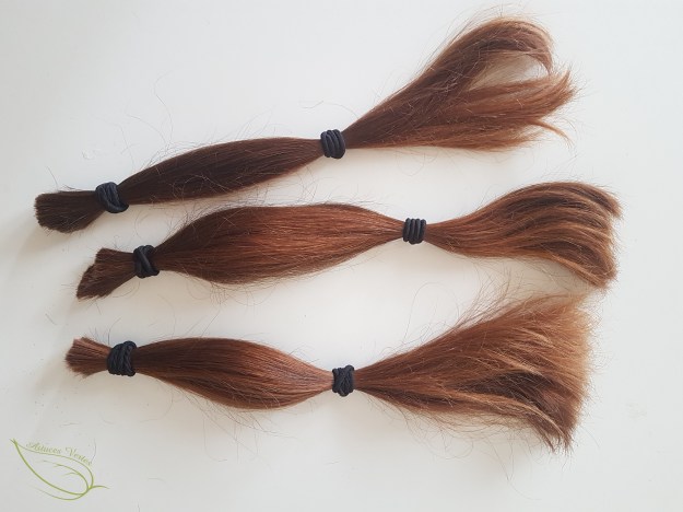 Faire un don de cheveux pour les personnes atteintes du cancer